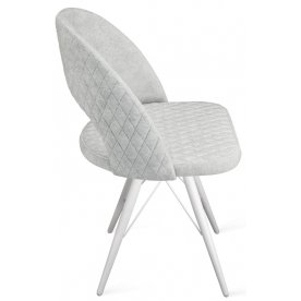 Стул на металлокаркасе Гэтсби К3