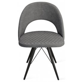 Стул на металлокаркасе Гэтсби К3