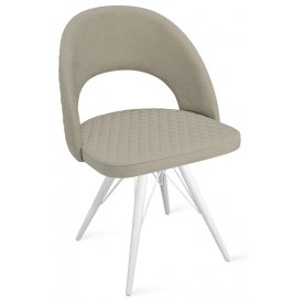 Стул на металлокаркасе Гэтсби К3