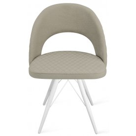 Стул на металлокаркасе Гэтсби К3