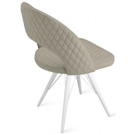 Стул на металлокаркасе Гэтсби К3