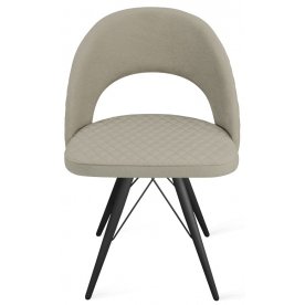 Стул на металлокаркасе Гэтсби К3