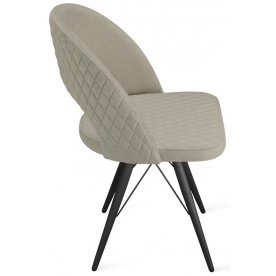 Стул на металлокаркасе Гэтсби К3