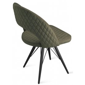 Стул на металлокаркасе Гэтсби К3