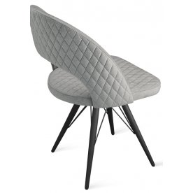 Стул на металлокаркасе Гэтсби К3