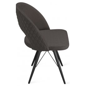 Стул на металлокаркасе Гэтсби К3