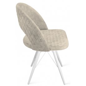 Стул на металлокаркасе Гэтсби К3