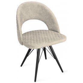 Стул на металлокаркасе Гэтсби К3