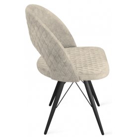 Стул на металлокаркасе Гэтсби К3