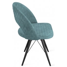 Стул на металлокаркасе Гэтсби К3