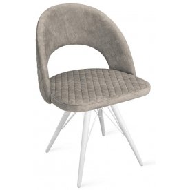 Стул на металлокаркасе Гэтсби К3