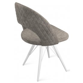 Стул на металлокаркасе Гэтсби К3