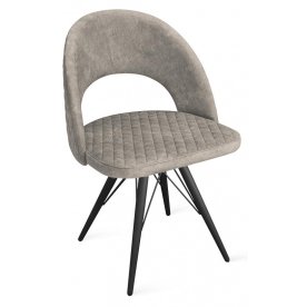 Стул на металлокаркасе Гэтсби К3