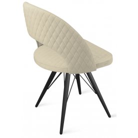 Стул на металлокаркасе Гэтсби К3