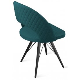 Стул на металлокаркасе Гэтсби К3