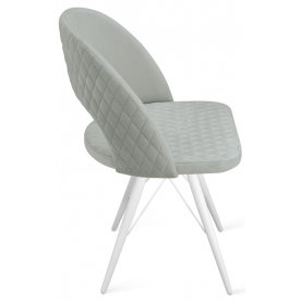 Стул на металлокаркасе Гэтсби К3