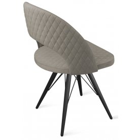 Стул на металлокаркасе Гэтсби К3