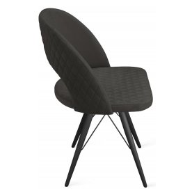 Стул на металлокаркасе Гэтсби К3