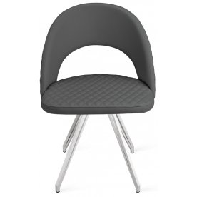 Стул на металлокаркасе Гэтсби К4