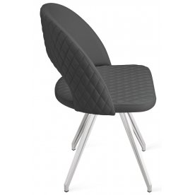 Стул на металлокаркасе Гэтсби К4