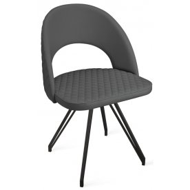 Стул на металлокаркасе Гэтсби К4