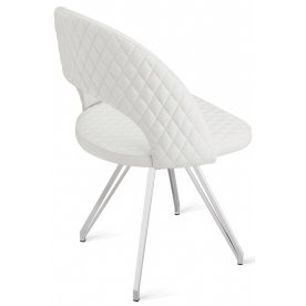 Стул на металлокаркасе Гэтсби К4