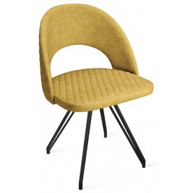 Стул на металлокаркасе Гэтсби К4