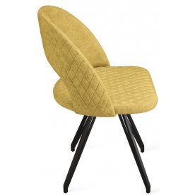 Стул на металлокаркасе Гэтсби К4