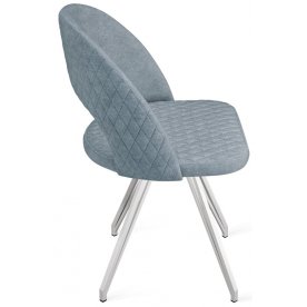 Стул на металлокаркасе Гэтсби К4