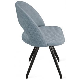 Стул на металлокаркасе Гэтсби К4