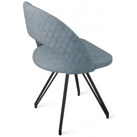 Стул на металлокаркасе Гэтсби К4