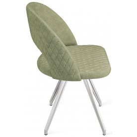 Стул на металлокаркасе Гэтсби К4