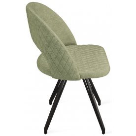 Стул на металлокаркасе Гэтсби К4