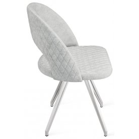 Стул на металлокаркасе Гэтсби К4