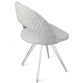 Стул на металлокаркасе Гэтсби К4