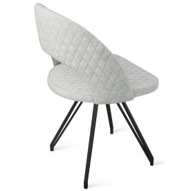 Стул на металлокаркасе Гэтсби К4