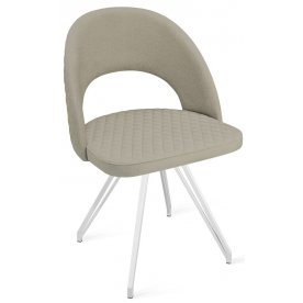 Стул на металлокаркасе Гэтсби К4