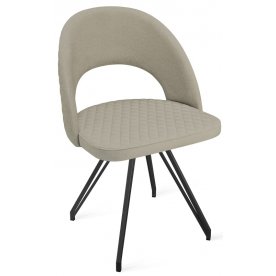 Стул на металлокаркасе Гэтсби К4