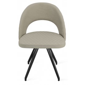 Стул на металлокаркасе Гэтсби К4