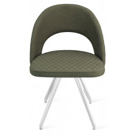 Стул на металлокаркасе Гэтсби К4