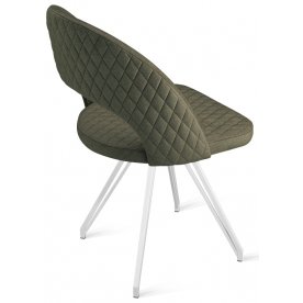 Стул на металлокаркасе Гэтсби К4