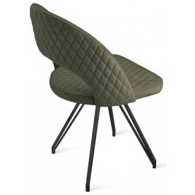 Стул на металлокаркасе Гэтсби К4