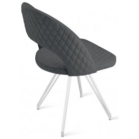 Стул на металлокаркасе Гэтсби К4