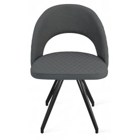 Стул на металлокаркасе Гэтсби К4