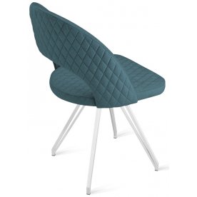 Стул на металлокаркасе Гэтсби К4