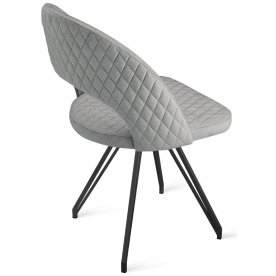 Стул на металлокаркасе Гэтсби К4