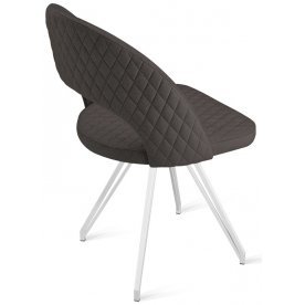 Стул на металлокаркасе Гэтсби К4