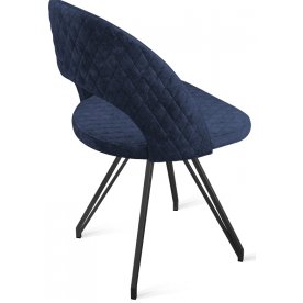 Стул на металлокаркасе Гэтсби К4