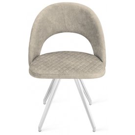 Стул на металлокаркасе Гэтсби К4