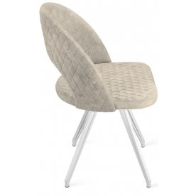 Стул на металлокаркасе Гэтсби К4